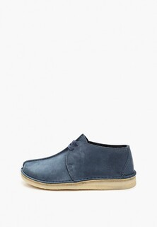 Ботинки Clarks 