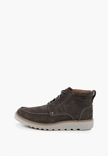 Ботинки Clarks 