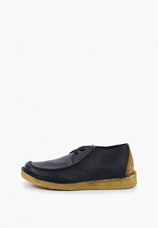 Ботинки Clarks 