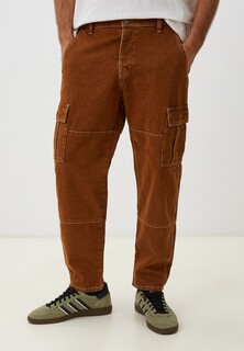 Джинсы Mustang Style Toledo Loose Cargo