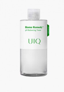 Тонер для лица UIQ 