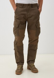 Брюки Alpha Industries ACU PANT