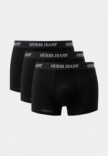 Трусы 3 шт. Guess Jeans 