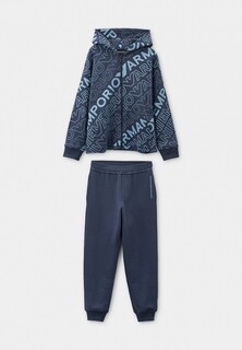 Костюм спортивный Emporio Armani 
