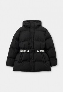 Куртка утепленная Dsquared2 