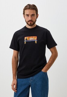 Футболка Huf BAIL BONDS