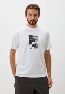 Футболка Huf MASON