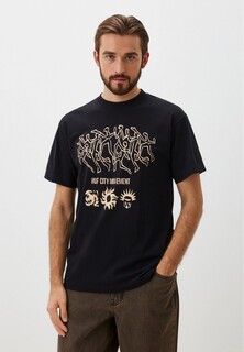 Футболка Huf MOVEMENT