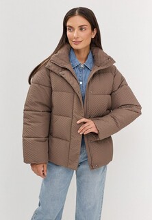 Куртка утепленная Savage 