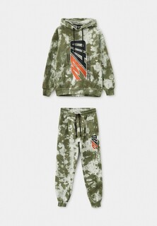 Костюм спортивный Fashion X&S с начесом