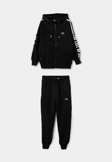 Костюм спортивный Fashion X&S с начесом