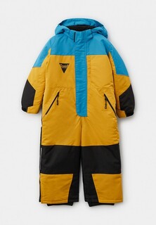 Комбинезон утепленный Oldos 