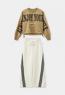 Костюм спортивный Locoloco All For Junior 