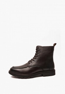 Ботинки Mascotte Полнота F (6)