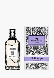 Туалетная вода Etro ETRO HELIOTROPE 100 мл спрей