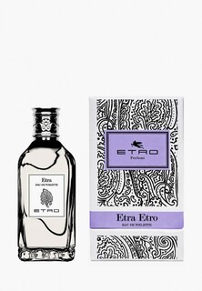 Туалетная вода Etro ETRA ETRO 50 мл спрей