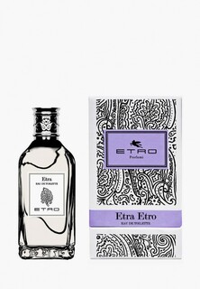 Туалетная вода Etro ETRA ETRO 100 мл спрей
