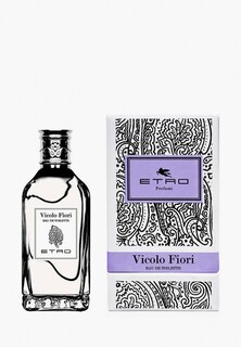 Туалетная вода Etro ETRO VICOLO FIORI 50 мл спрей
