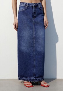 Юбка джинсовая All We Need 