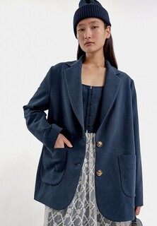 Жакет Unique Fabric 