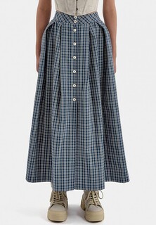 Юбка Unique Fabric 
