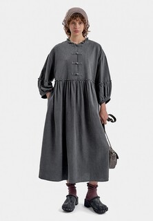 Платье Unique Fabric 