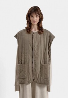 Жилет утепленный Unique Fabric 