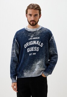 Джемпер Guess Jeans ORIGINALS