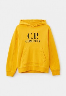 Худи C.P. Company 