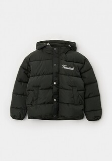Куртка утепленная Trussardi Junior 