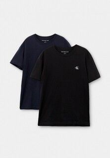 Футболки 2 шт. Calvin Klein Jeans 
