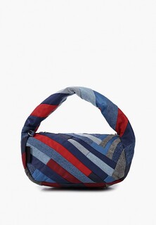 Сумка джинсовая Desigual 