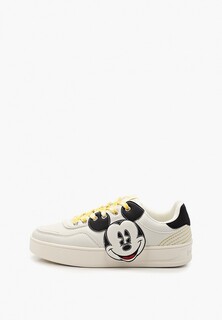Кеды Desigual MICKEY