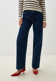Джинсы Pepe Jeans UHW STRAIGHT RED BULL CAPSULE