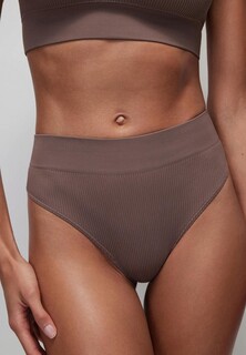 Трусы belle you Ribbed Base
