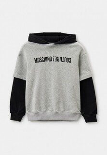 Худи Moschino Kid 