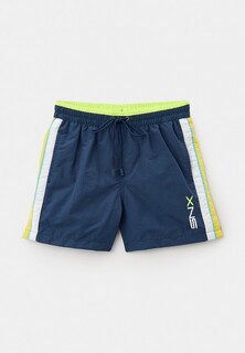 Шорты для плавания Scuola Nautica Italiana BOXER UOMO