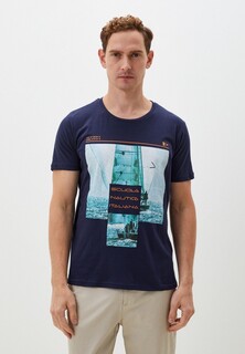 Футболка Scuola Nautica Italiana MAN T-SHIRT