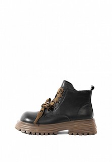 Ботинки Berkonty 