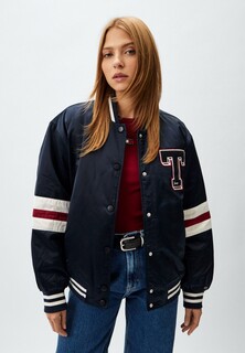 Куртка утепленная Tommy Hilfiger 