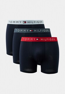 Трусы 3 шт. Tommy Hilfiger BOXER BRIEF