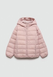 Куртка утепленная Mango Kids ARIADNA