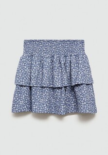 Юбка Mango Kids PISCIS