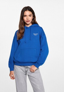 Худи Mango Kids HERITAGE