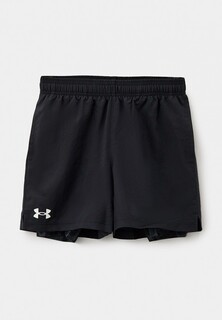 Шорты спортивные Under Armour UA WOVEN 2IN1 SHORTS