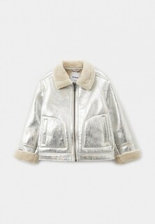 Дубленка Desigual 