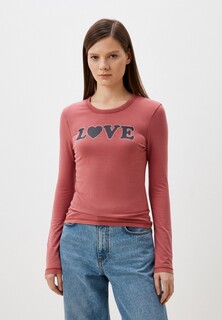 Лонгслив Desigual 