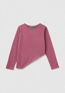 Лонгслив United Colors of Benetton 