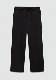 Брюки спортивные Mango Kids MARGA