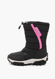 Дутики Geox 